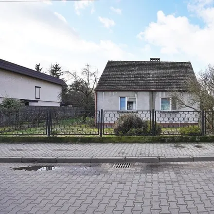 Buy this 5 bed house on Wojska Polskiego 35 in 62-060 Stęszew, Poland