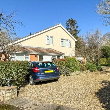 Buy this 6 bed house on St. Mary's Close in Bransgore, BH23 8HU
