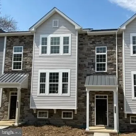 Rent this 3 bed house on 112 Hartzels Ln in Chalfont, Pennsylvania