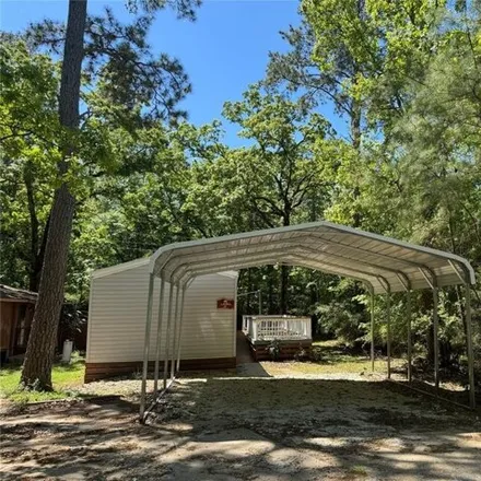 Buy this 3 bed house on East D Head Street in Trinity County, TX 75862