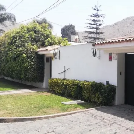 Image 6 - unnamed road, La Molina, Lima Metropolitan Area 14024, Peru - House for sale
