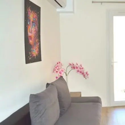 Rent this 2 bed apartment on 44 Rue Vacon in 13001 1er Arrondissement, France