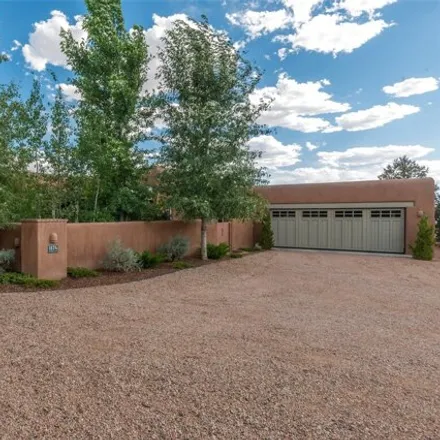 Buy this 2 bed house on Upper Arroyo Chamisa Trail in Santa Fe, NM 87504