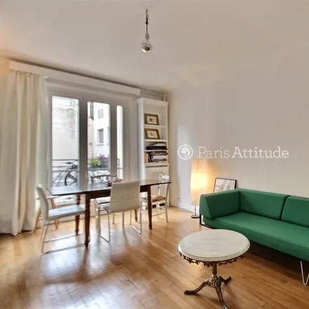 Image 5 - 89 Boulevard Richard-Lenoir, 75011 Paris, France - Apartment for rent