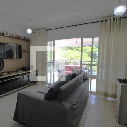 Buy this 2 bed apartment on Clube Atlético Indiano in Avenida Francisco Nóbrega Barbosa 411, Jardim São Luís