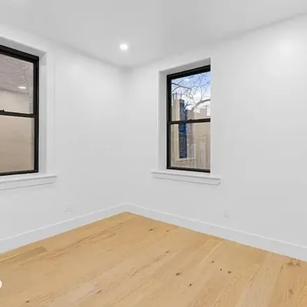 Image 7 - MARCH, 64 Avenue A, New York, NY 10009, USA - Apartment for rent