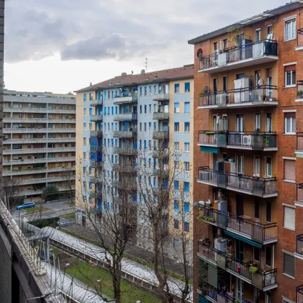 Image 12 - Via privata Piero Martinetti, 20147 Milan MI, Italy - Apartment for rent