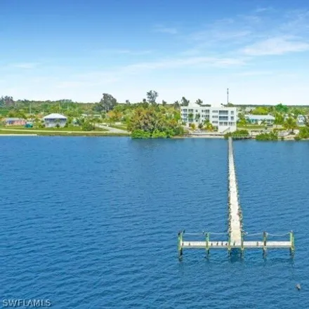 Rent this 3 bed condo on 14550 River Beach Dr Unit 402 in Port Charlotte, Florida