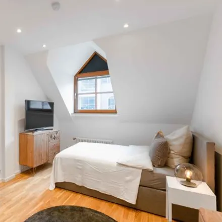 Rent this 6 bed room on Walter-Kolb-Straße 14 in 60594 Frankfurt, Germany