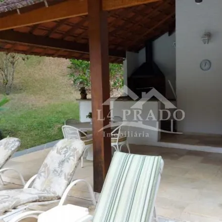 Buy this 4 bed house on Estrada União e Indústria in Itaipava - RJ, 25740