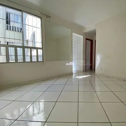 Buy this 2 bed apartment on Rua Treze de Maio in Justinópolis, Ribeirão das Neves - MG