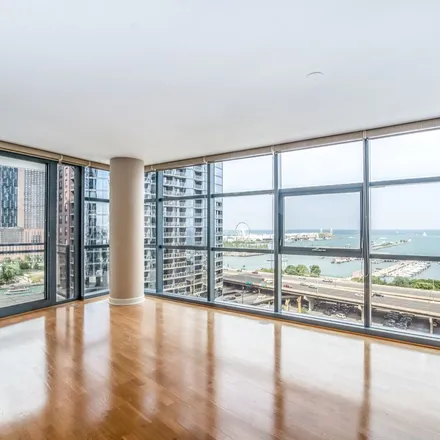 Image 3 - The Lancaster, 201 North Westshore Drive, Chicago, IL 60601, USA - Apartment for rent