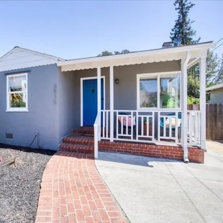 Buy this 2 bed house on 2820 High Street in Oakland, CA 94615