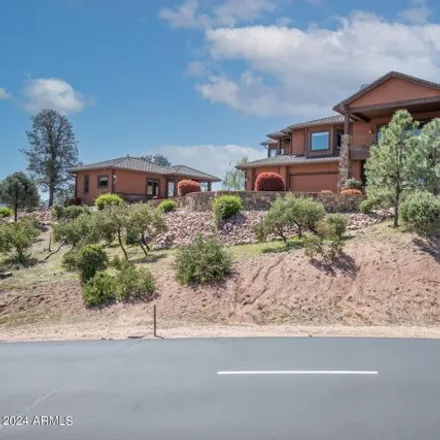 Image 3 - unnamed road, Payson town limits, AZ 85072, USA - House for sale