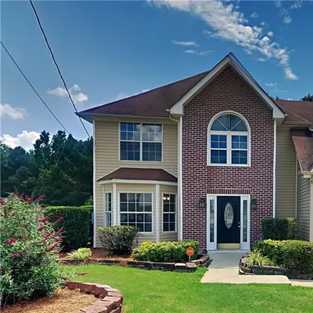 Buy this 4 bed house on 2589 Waters Run in DeKalb County, GA 30035