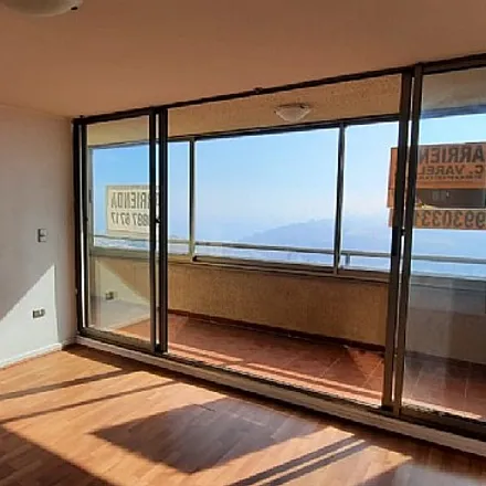 Image 5 - Avenida Antofagasta 185, 257 1190 Viña del Mar, Chile - Apartment for rent