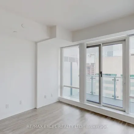 Rent this 1 bed apartment on Nordstrom Rack in 1 Bloor Street East, Old Toronto