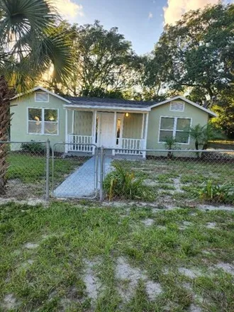 Buy this 4 bed house on 1480 East Seward Street in Tampa, FL 33604