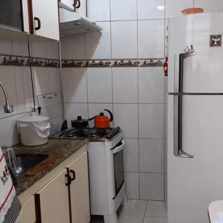 Buy this 2 bed apartment on Avenida Itaunense in Regional Oeste, Belo Horizonte - MG