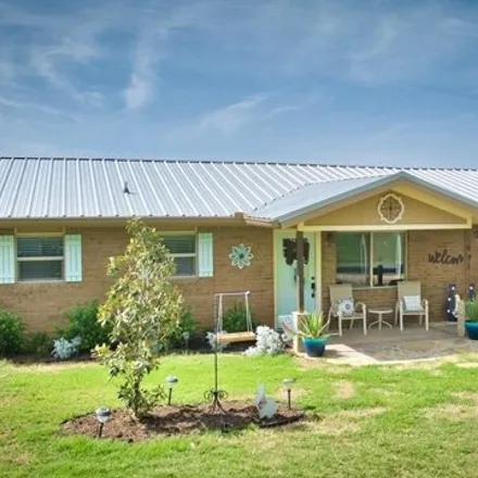 Buy this 3 bed house on 999 Westmoreland Street in Mason, TX 76856