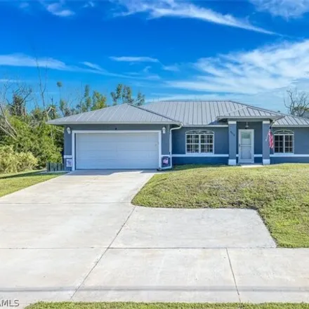 Buy this 3 bed house on 8668 Stringfellow Road in Saint James City, Lee County