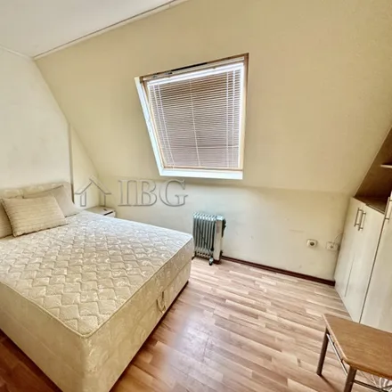 Image 6 - Bulgaria, Aleksandrovska 21, ЦГЧ, Burgas 8000 - Apartment for sale