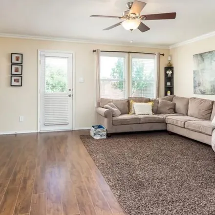Rent this 4 bed apartment on 2564 Rider Court in Little Elm, TX 75068