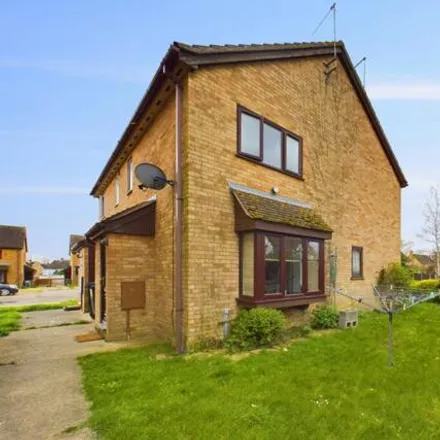 Buy this 1 bed house on All Saints Way in Sawtry, PE28 5RQ