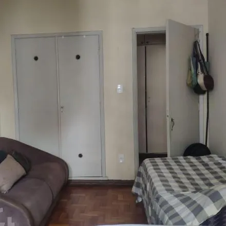 Buy this 1 bed apartment on Shopping Pátio Paulista in Rua 13 de Maio, Morro dos Ingleses