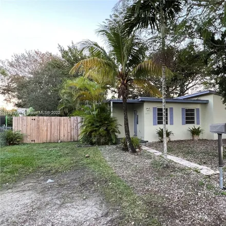 Buy this 3 bed house on 6521 Southwest 63rd Court in South Miami, FL 33143