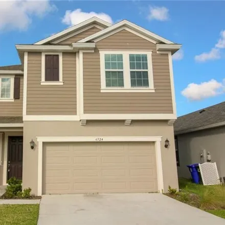 Rent this 4 bed house on 6524 Great Bear Drive Blvd in Lakeland, Florida
