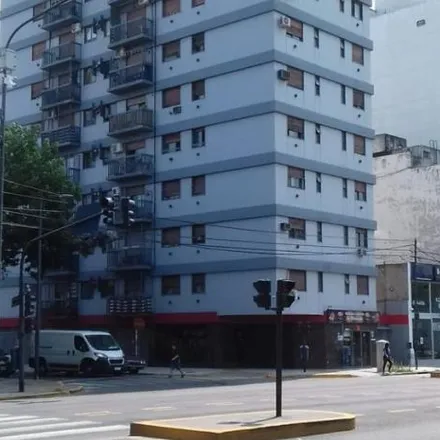 Image 2 - Avenida San Martín 4194, Villa del Parque, C1416 EXL Buenos Aires, Argentina - Apartment for rent