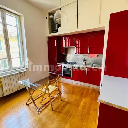 Image 2 - Via Como, 00161 Rome RM, Italy - Apartment for rent