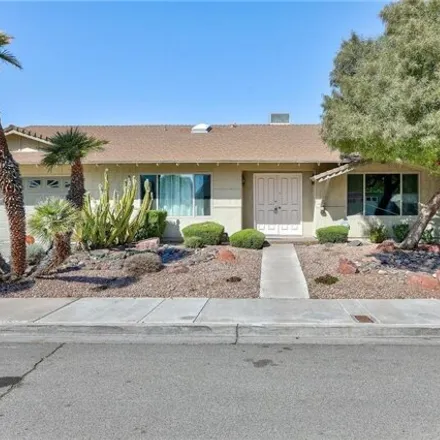 Rent this 3 bed house on 3138 Cardinal Lane in Paradise, NV 89121