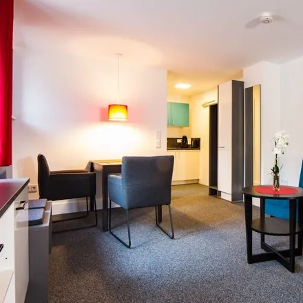 Rent this 1 bed apartment on 97702 Münnerstadt