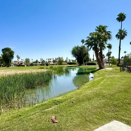 Buy this 2 bed condo on 68338 Paseo Real in Cathedral City, CA 92234