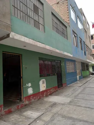 Image 2 - unnamed road, Comas, Lima Metropolitan Area 15326, Peru - House for sale