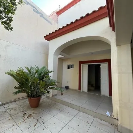 Buy this 3 bed house on Calle Sens in Montecarlo, 80054 Culiacán