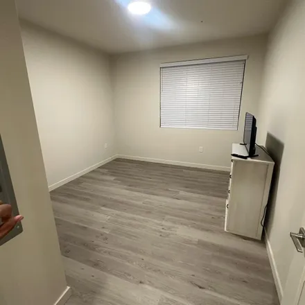 Rent this 1 bed room on North Las Vegas