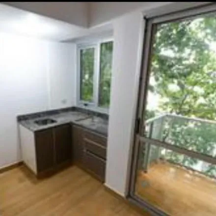 Buy this studio apartment on Padilla 1041 in Villa Crespo, C1414 DNN Buenos Aires