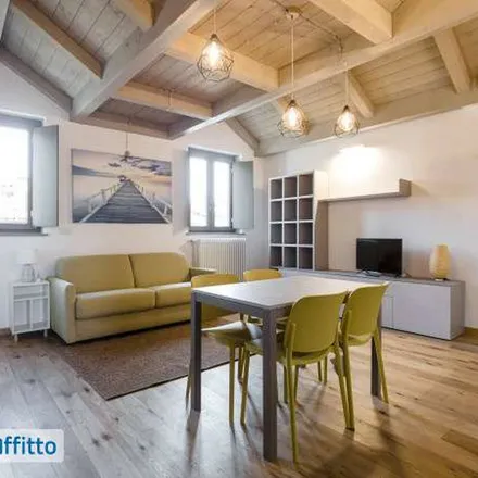 Image 6 - Via Bernardino Lanino 2, 10152 Turin TO, Italy - Apartment for rent