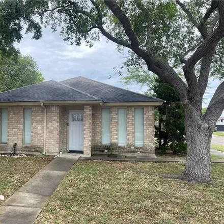 Buy this 3 bed house on 6101 Camway Drive in Corpus Christi, TX 78415