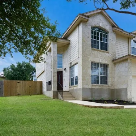 Buy this 3 bed house on 5498 Stormy Sunset in San Antonio, TX 78247