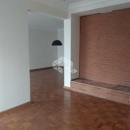 Buy this 4 bed apartment on Avenida Rouxinol 897 in Indianópolis, São Paulo - SP