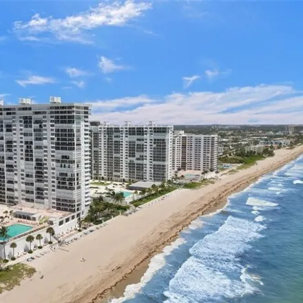 Image 2 - North Ocean Drive, Fort Lauderdale, FL 33308, USA - Condo for rent
