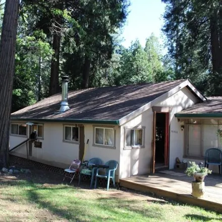 Image 6 - 26038 Buckhorn Ln, Pioneer, California, 95666 - House for sale