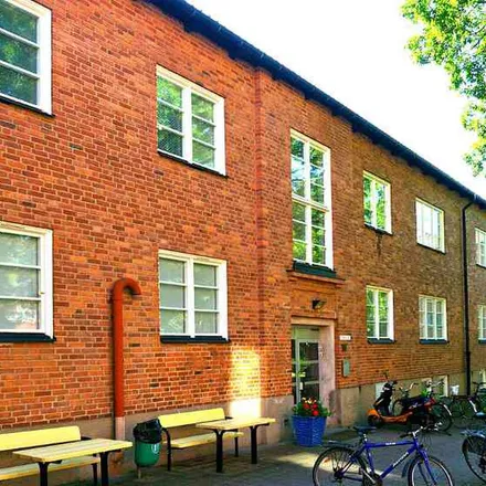 Image 2 - Kaptensgatan 19, 582 14 Linköping, Sweden - Apartment for rent