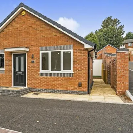 Image 4 - Delph Rd / The Goss, Delph Road, Brierley Hill, DY5 2TY, United Kingdom - House for sale