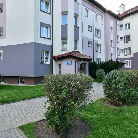 Image 3 - Jerzego Burskiego 10, 11-685 Olsztyn, Poland - Apartment for rent