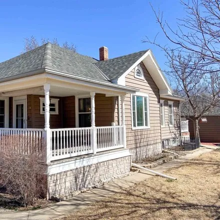 Image 3 - 391 West 15th Street, Hays, KS 67601, USA - House for sale